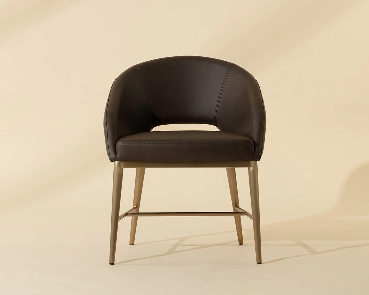 Abelson Dining Armchair - Image 2