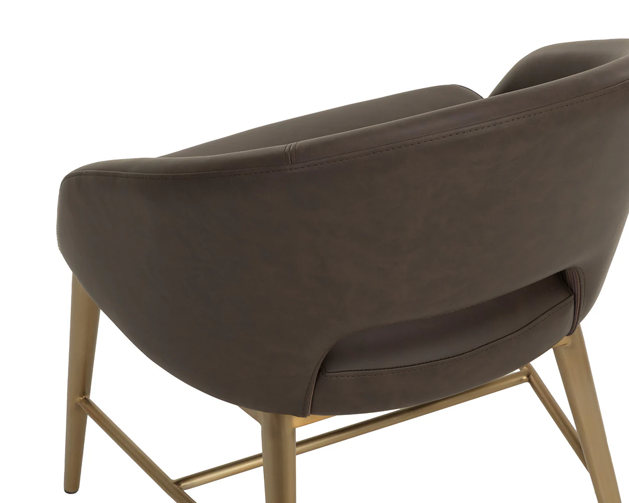 Abelson Dining Armchair - Image 8