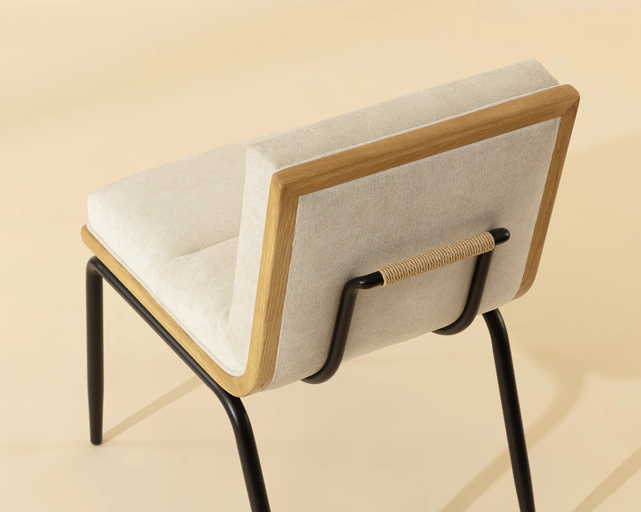 Abilene Dining Chair - Image 4
