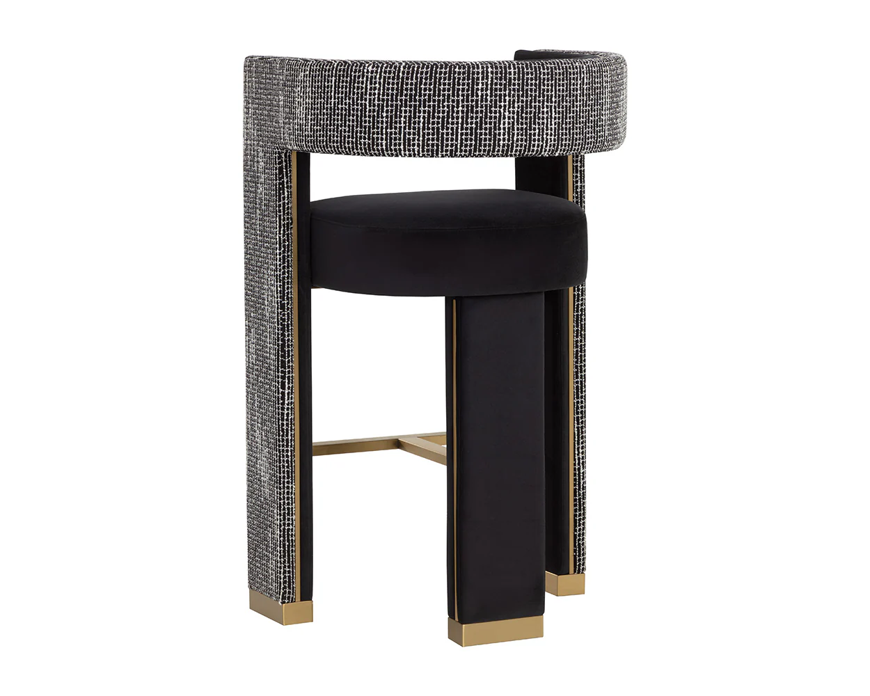 Adamina Barstool - Image 13