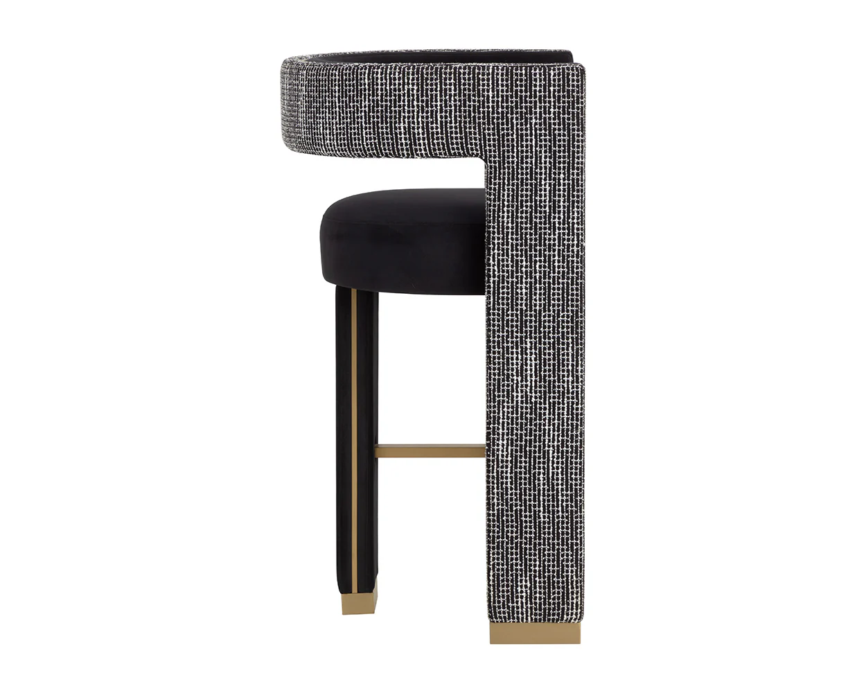 Adamina Barstool - Image 14