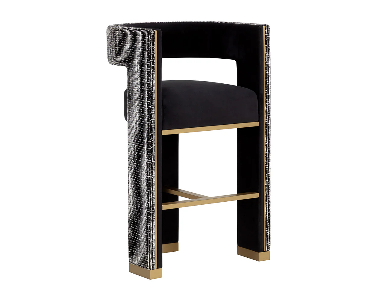 Adamina Barstool - Image 16