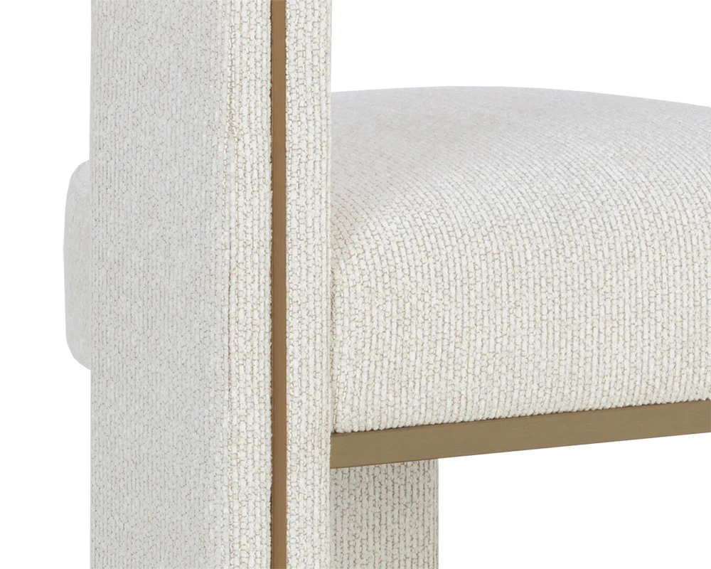 Adamina Barstool - Image 3