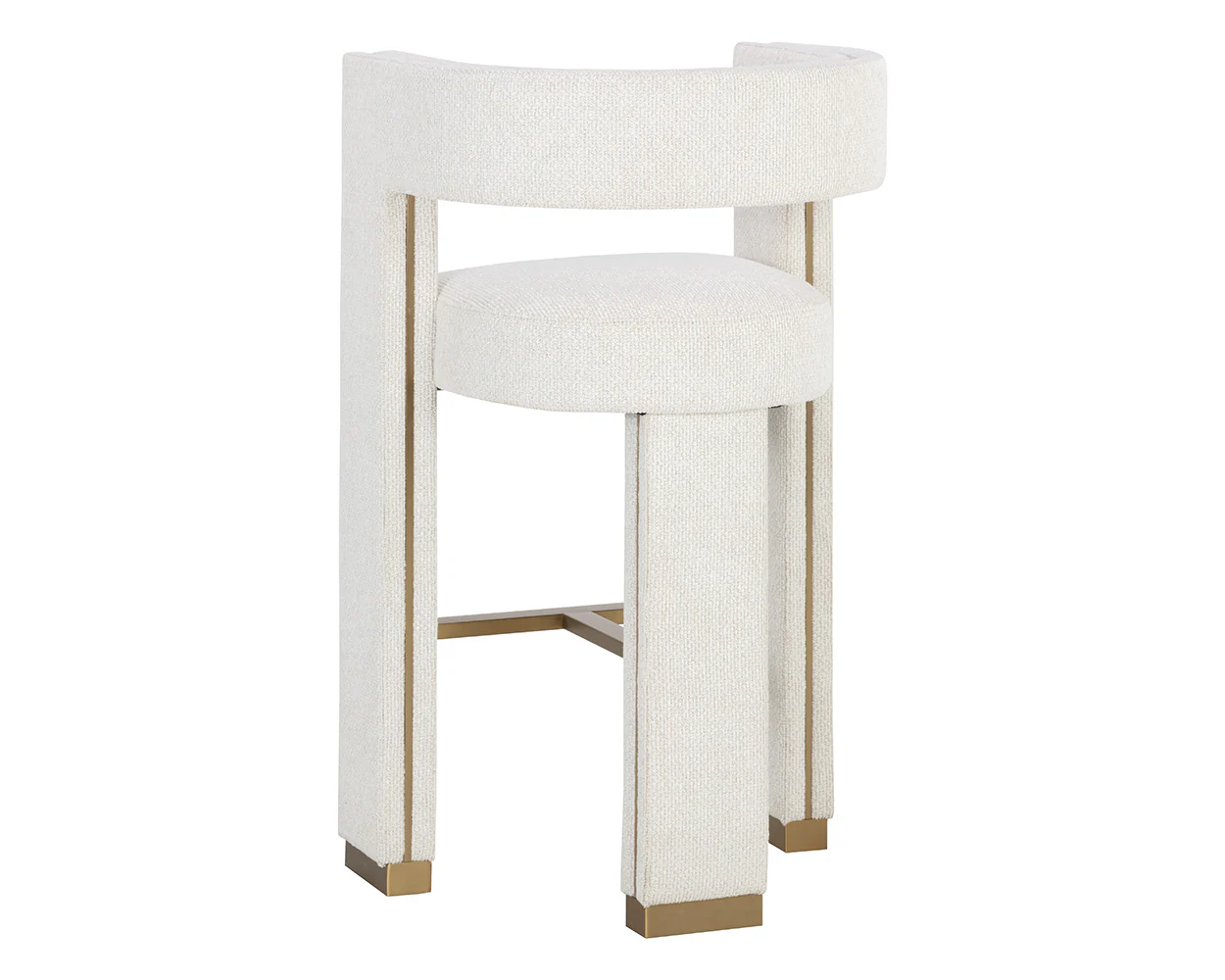 Adamina Barstool - Image 4