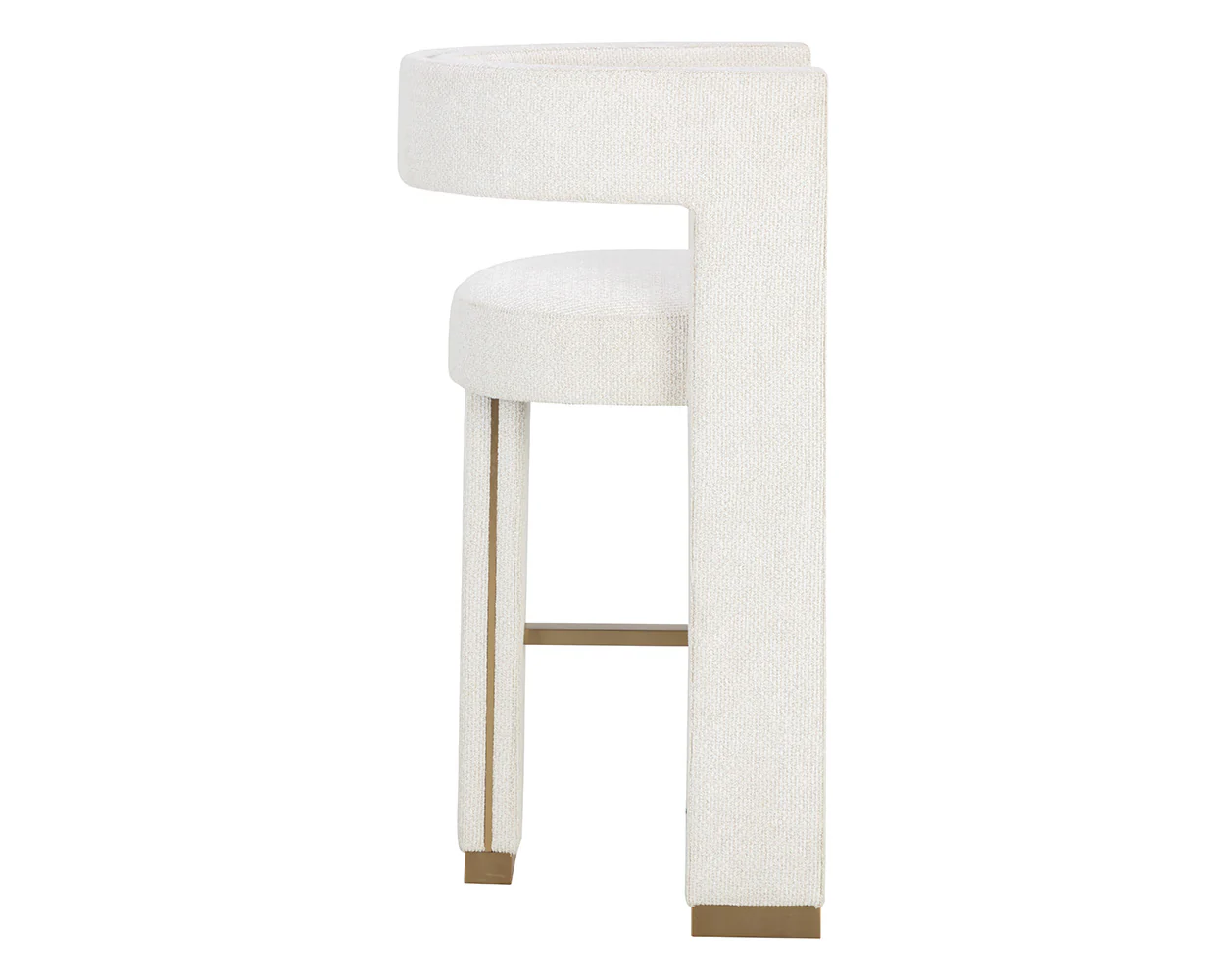 Adamina Barstool - Image 5