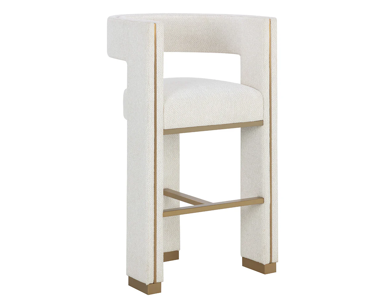 Adamina Barstool - Image 7