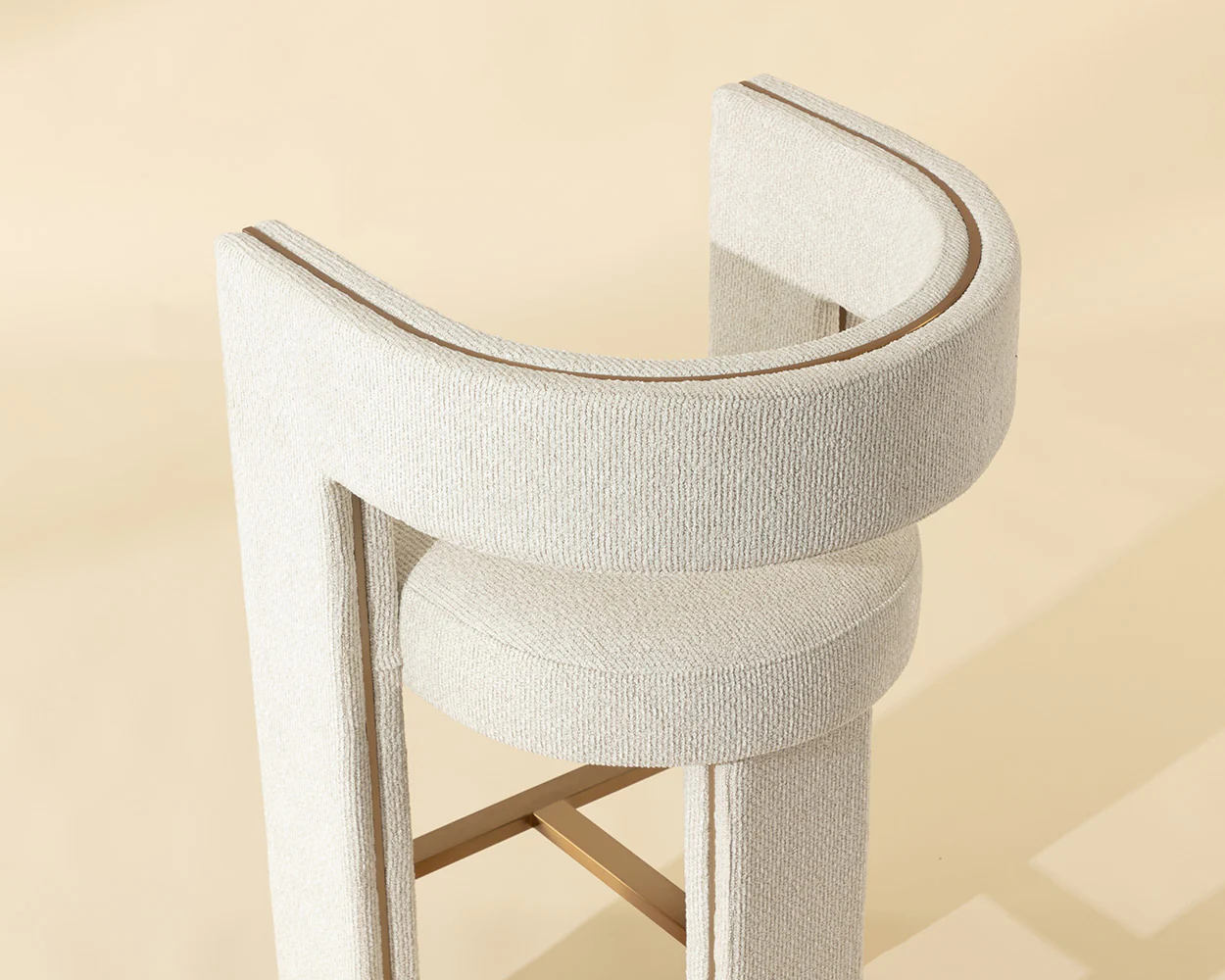 Adamina Barstool - Image 8