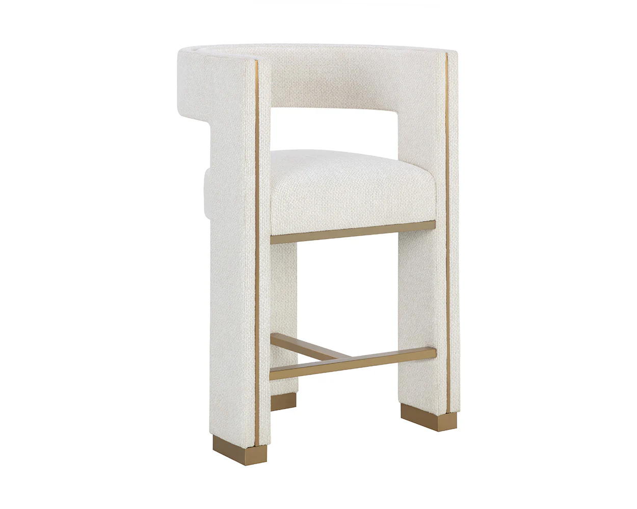 Adamina Counter Stool - Image 14