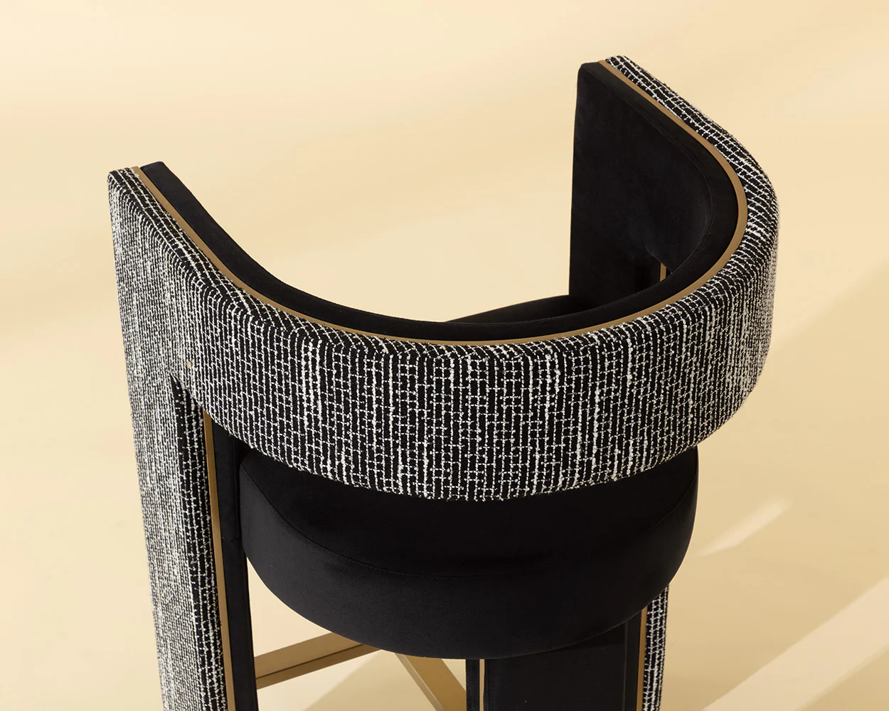 Adamina Counter Stool - Image 3