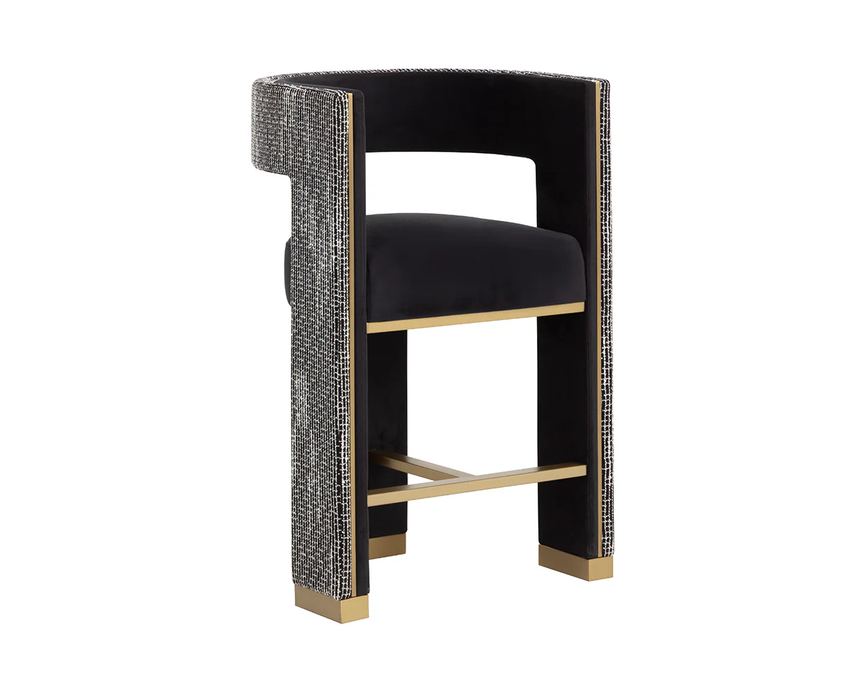 Adamina Counter Stool - Image 4