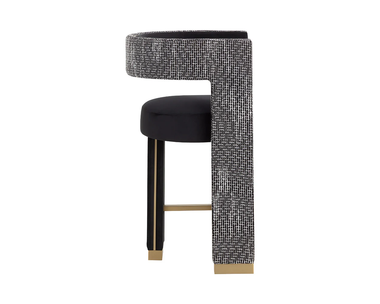 Adamina Counter Stool - Image 6