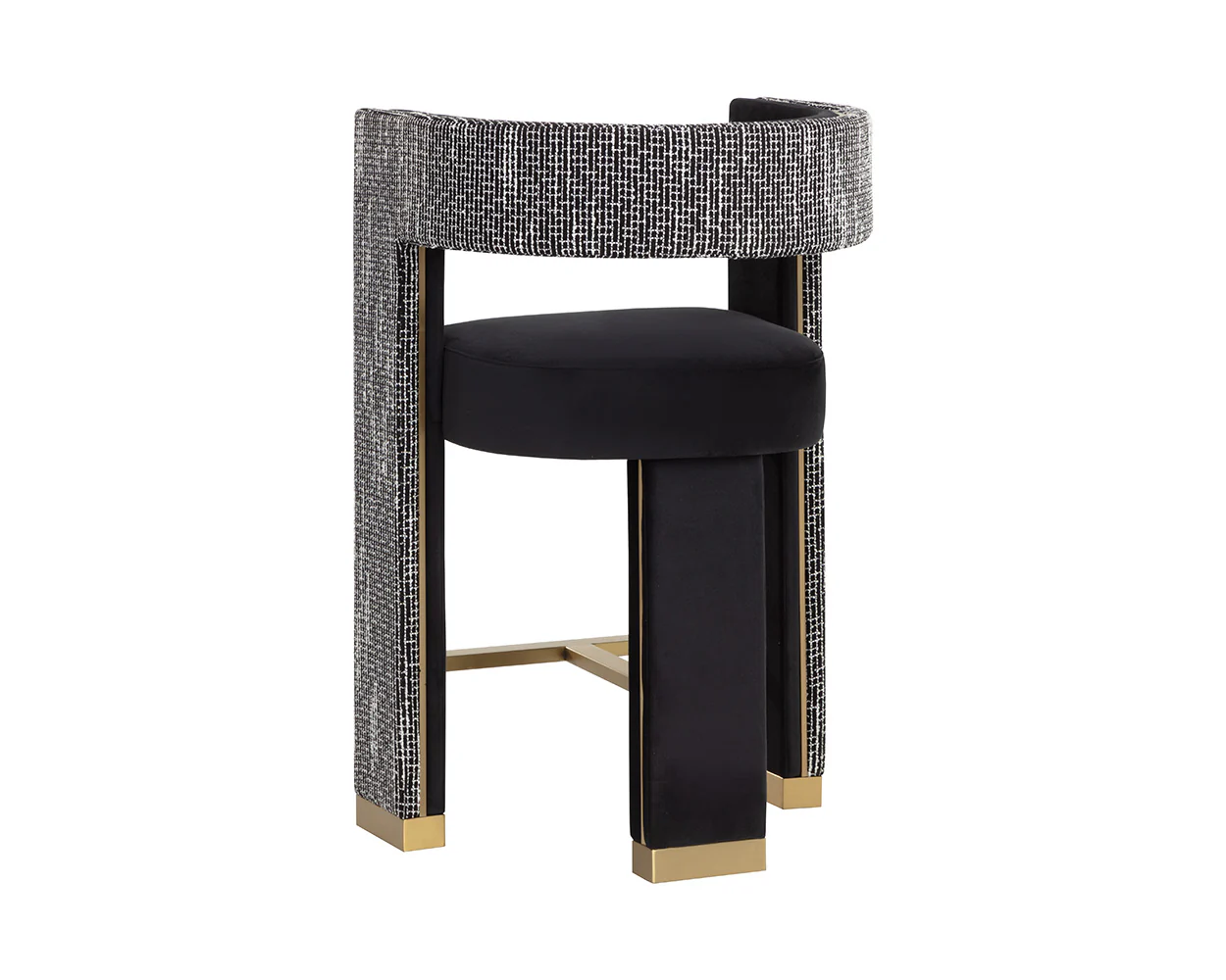 Adamina Counter Stool - Image 7