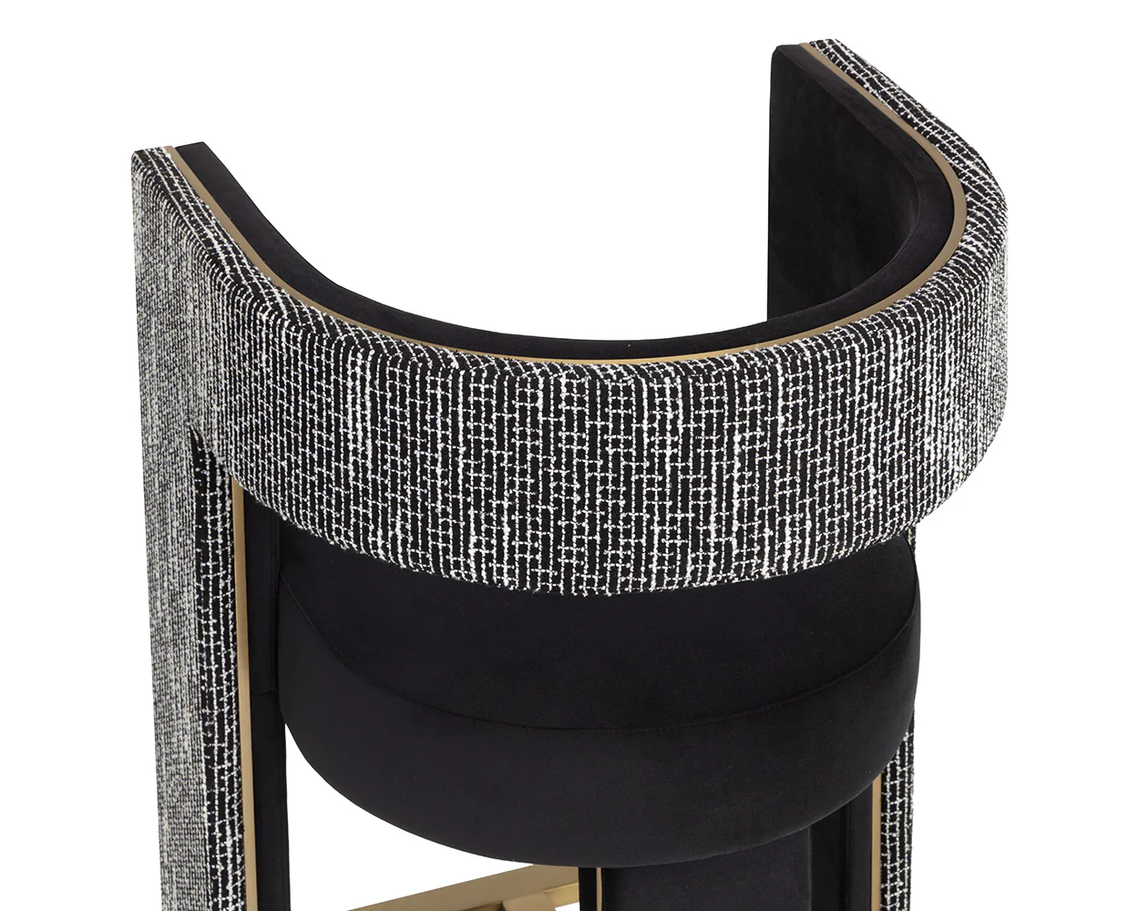 Adamina Counter Stool - Image 8