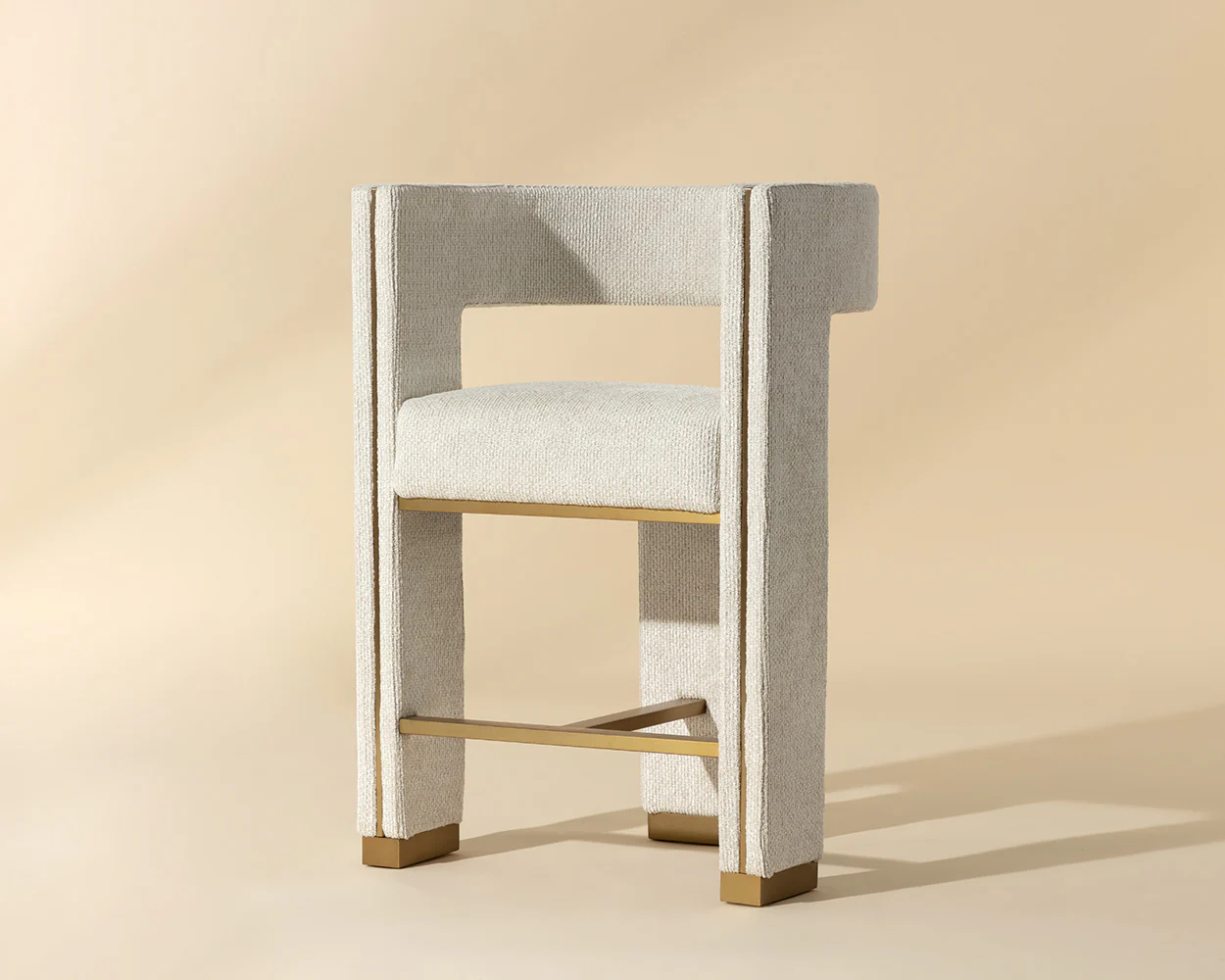 Adamina Counter Stool - Image 9