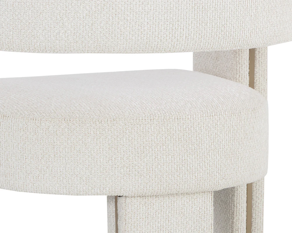 Adamina Dining Armchair - Image 11