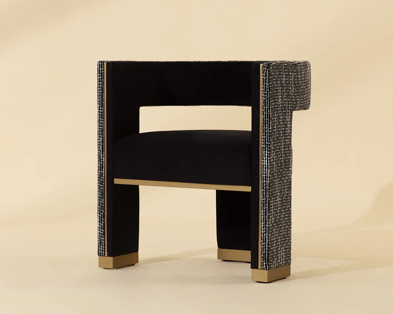 Adamina Dining Armchair - Image 12