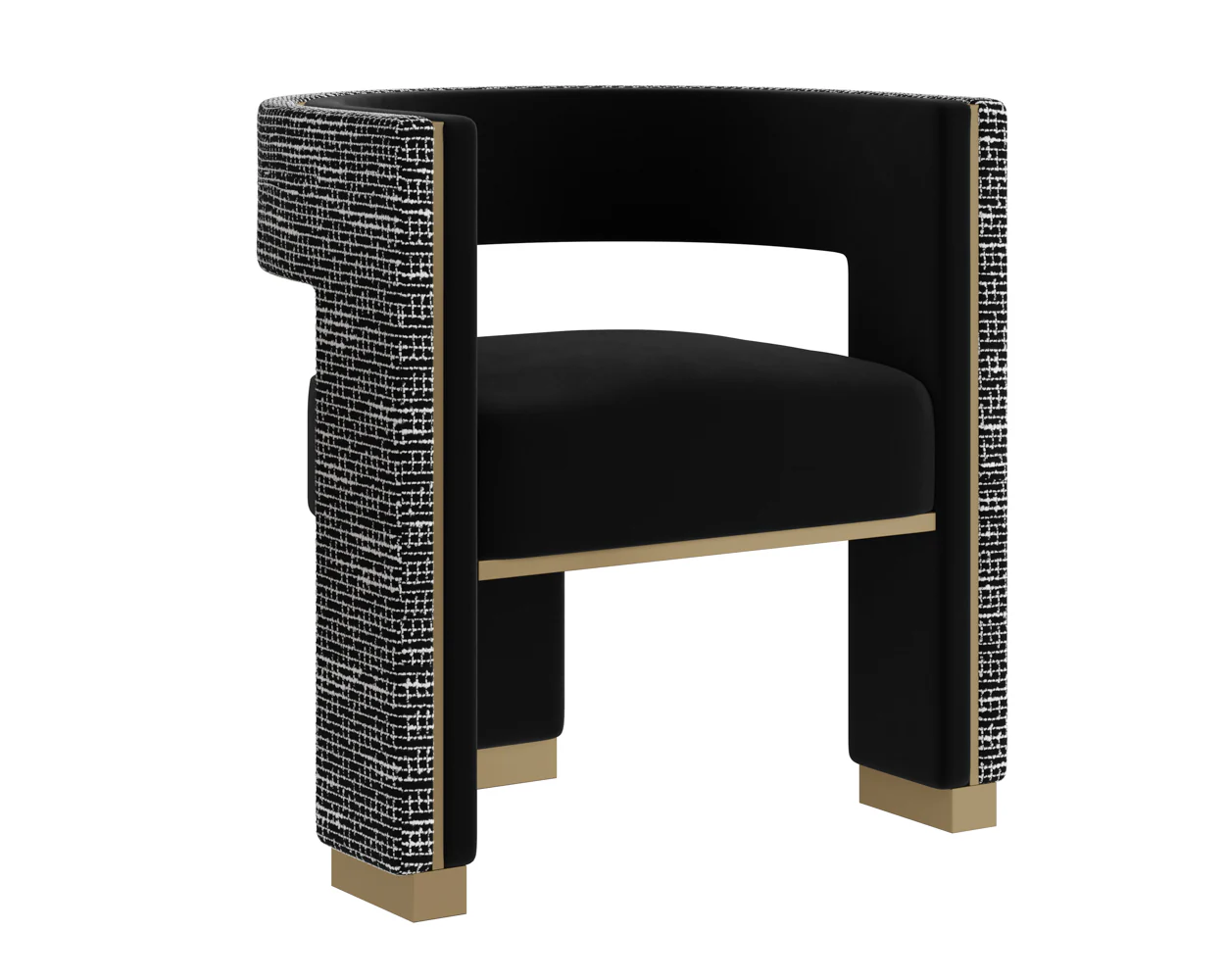 Adamina Dining Armchair - Image 16