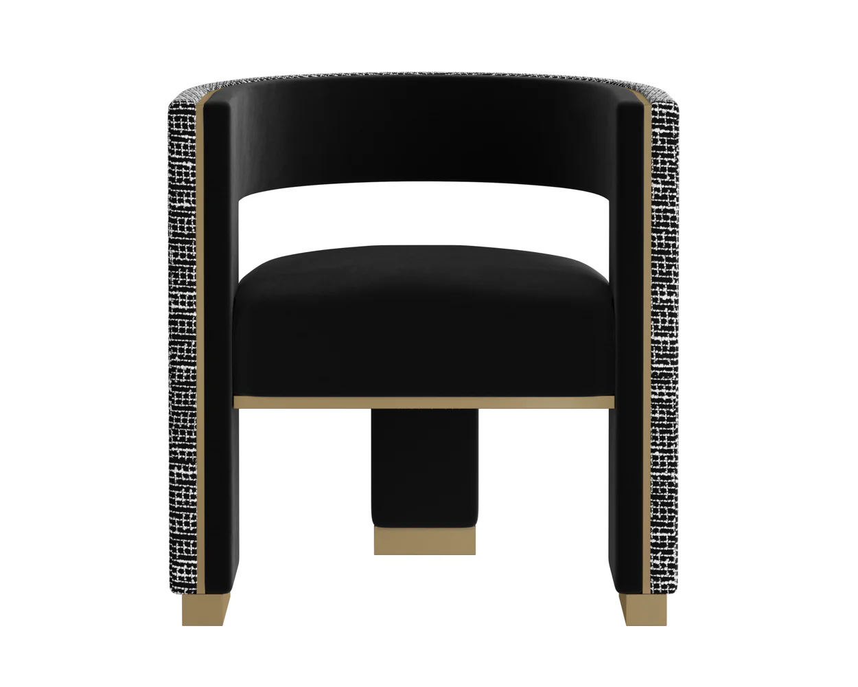 Adamina Dining Armchair - Image 17