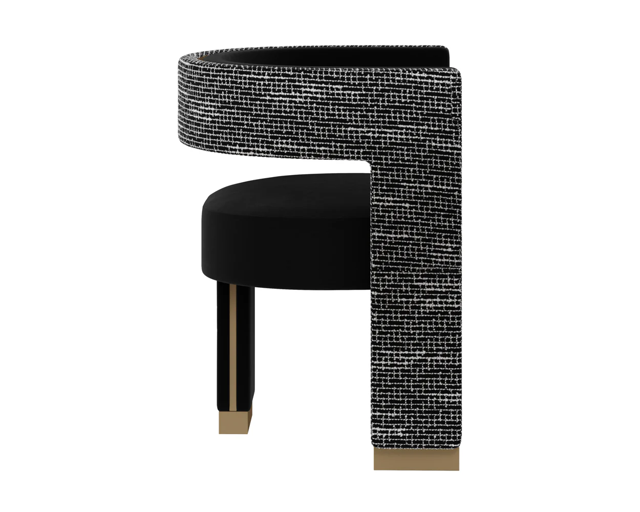 Adamina Dining Armchair - Image 18