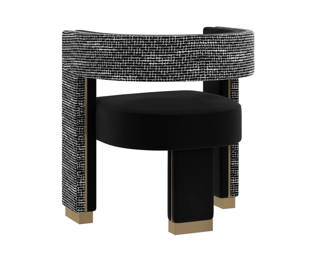 Adamina Dining Armchair - Image 19