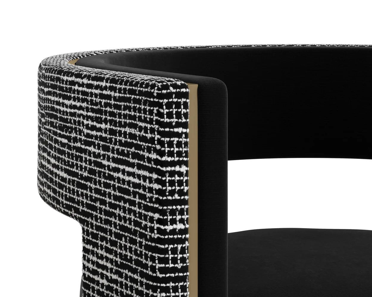 Adamina Dining Armchair - Image 20