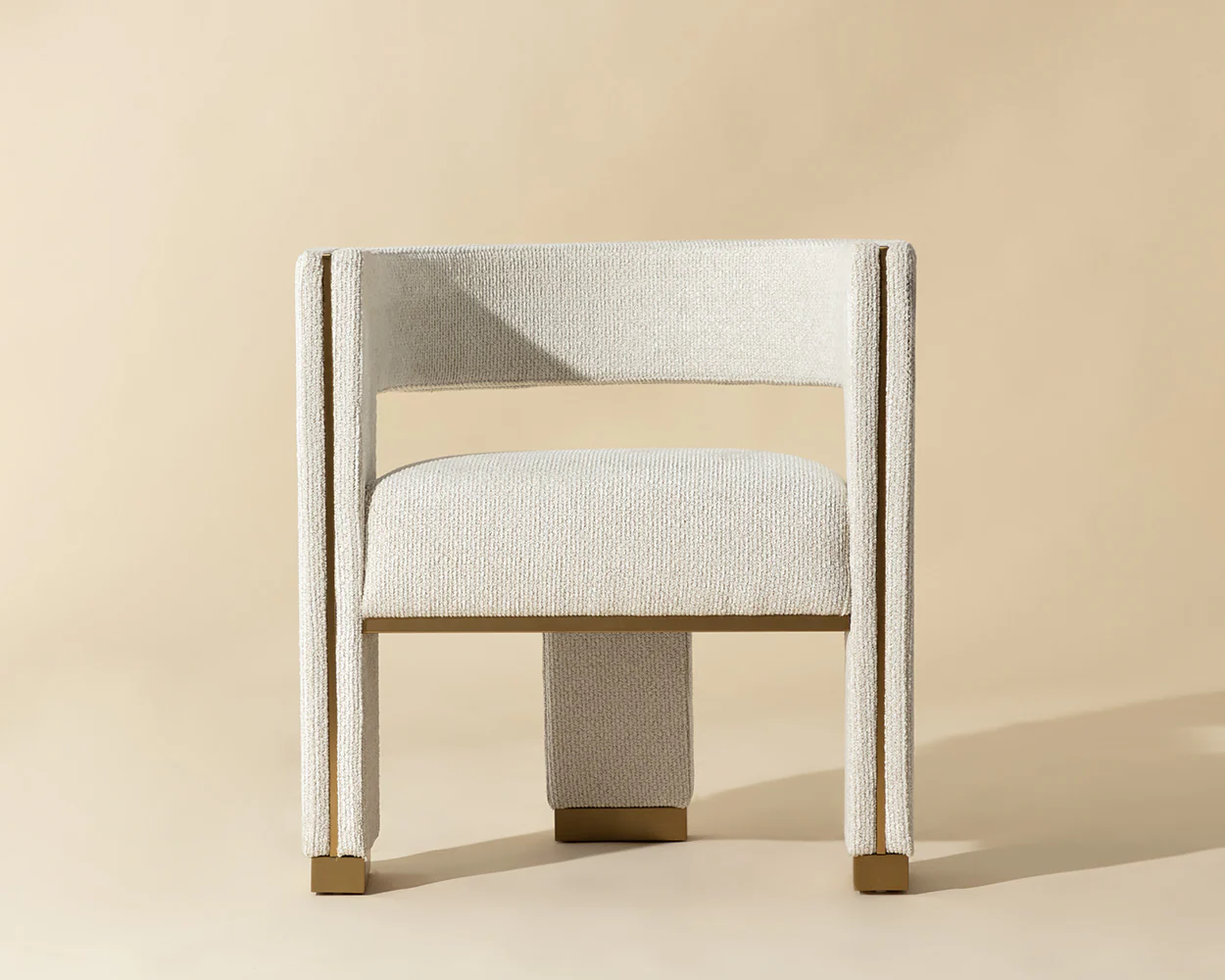 Adamina Dining Armchair - Image 3