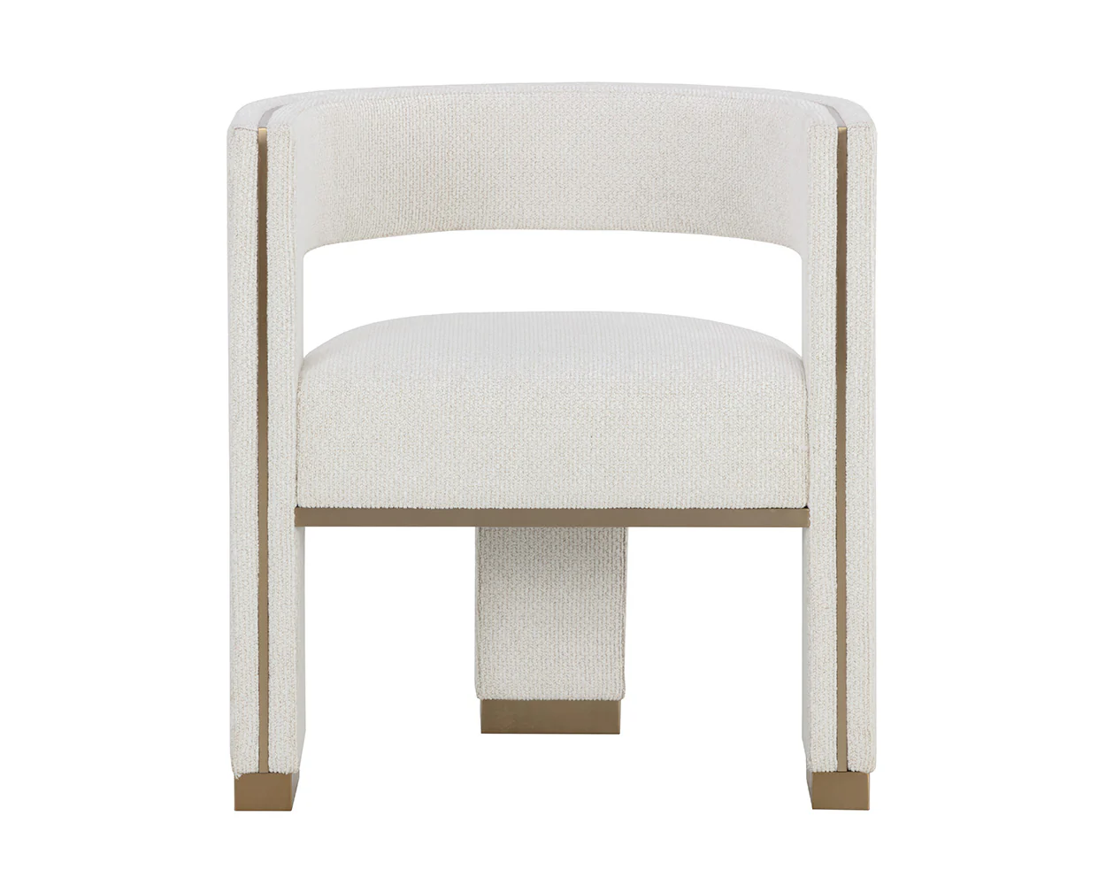 Adamina Dining Armchair - Image 6