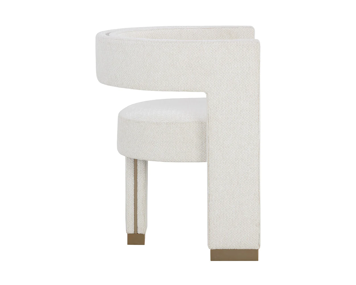 Adamina Dining Armchair - Image 7