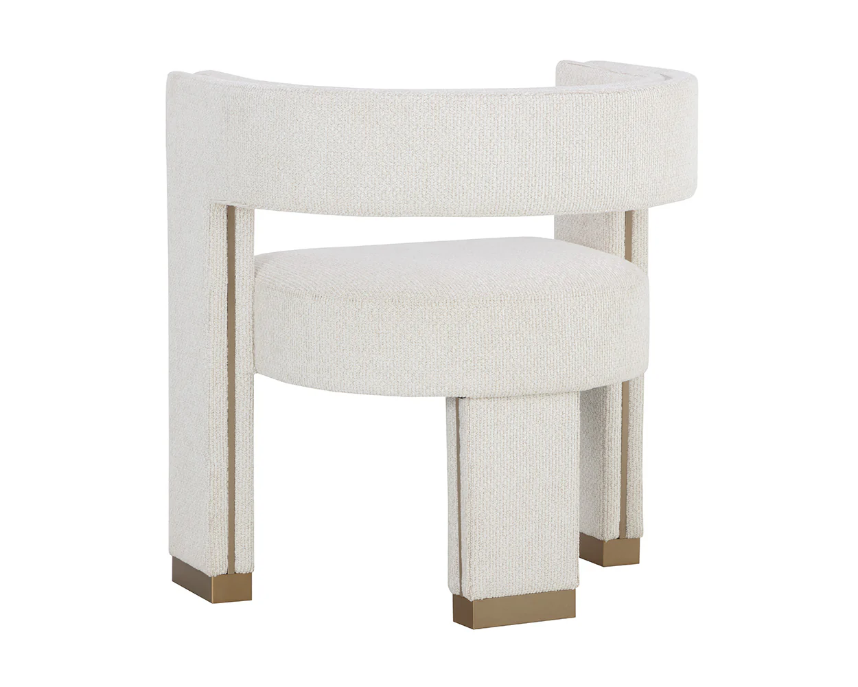 Adamina Dining Armchair - Image 8