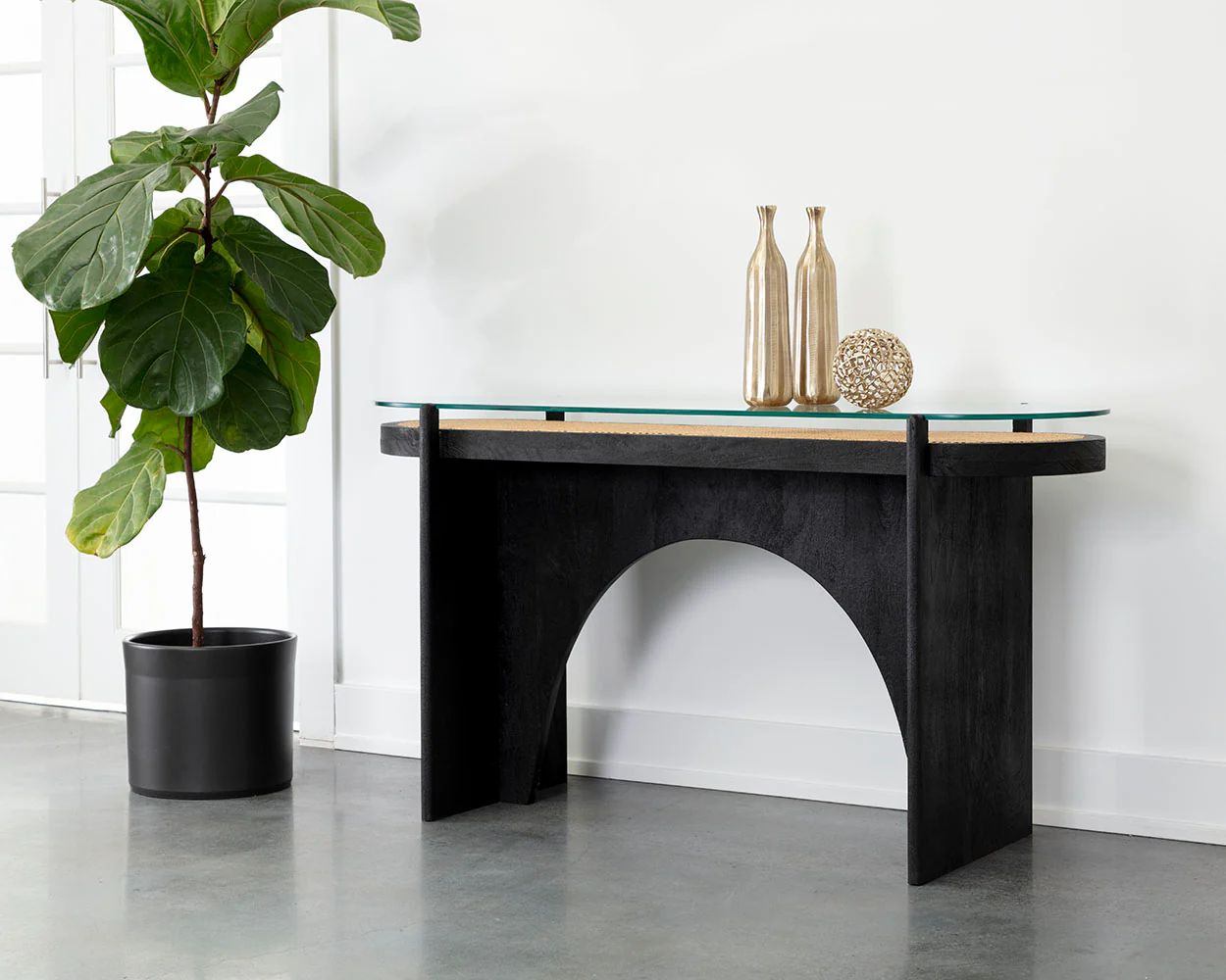 Adora Console Table - Image 2