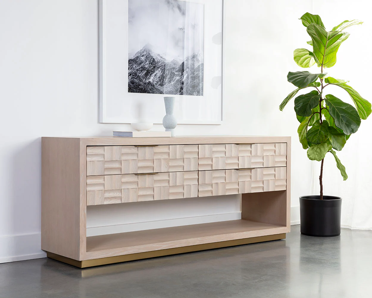 Akava Dresser - Image 2