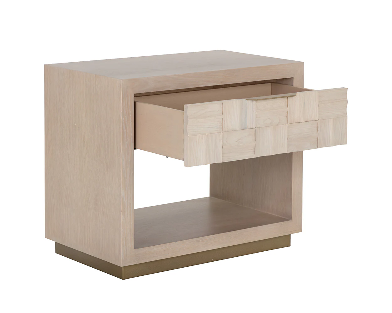 Akava Nightstand - Image 11