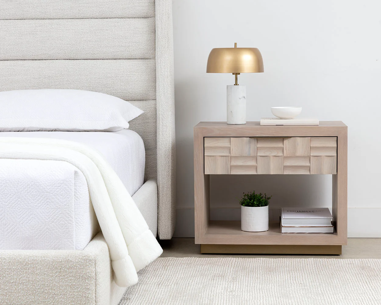 Akava Nightstand - Image 2