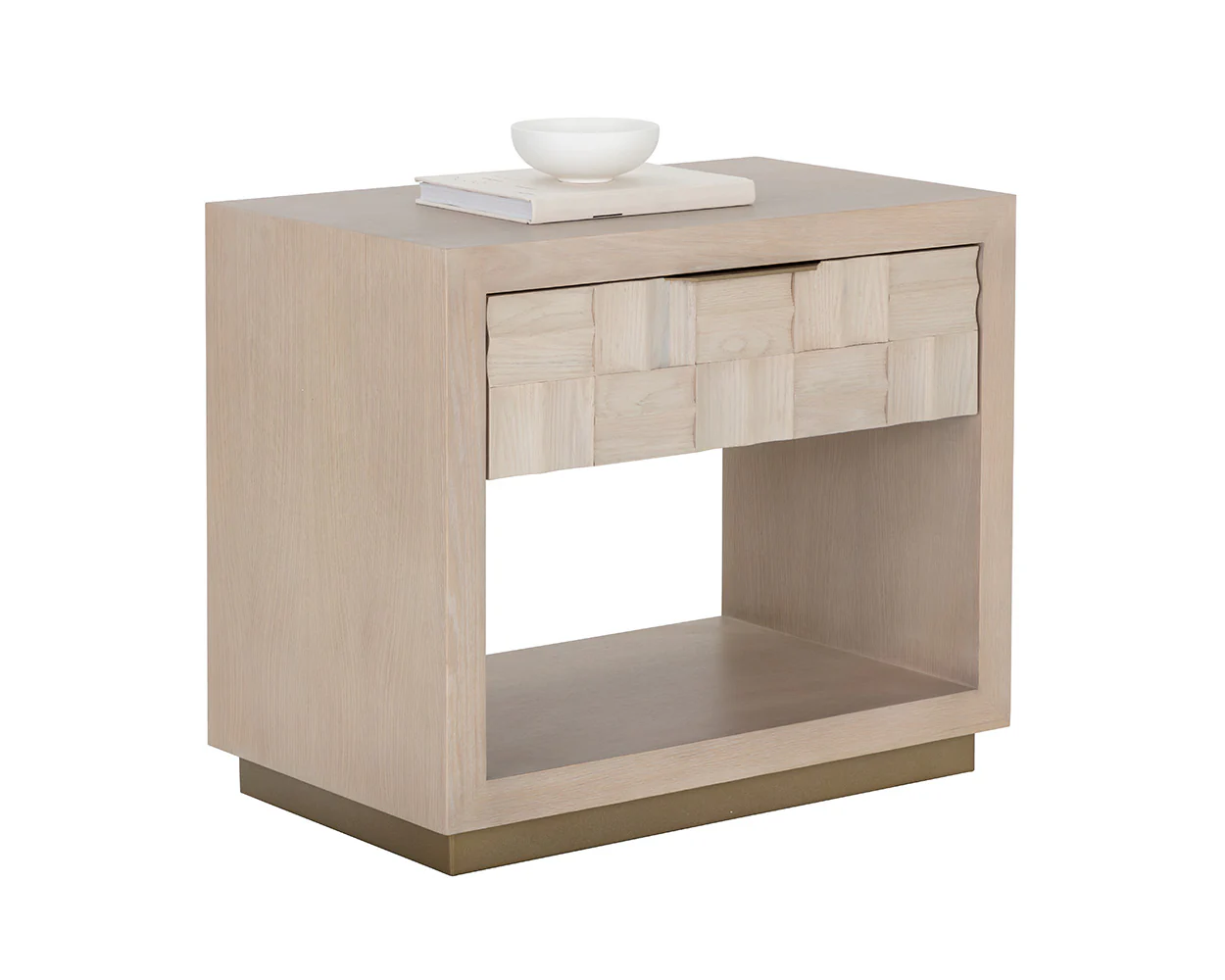 Akava Nightstand - Image 8