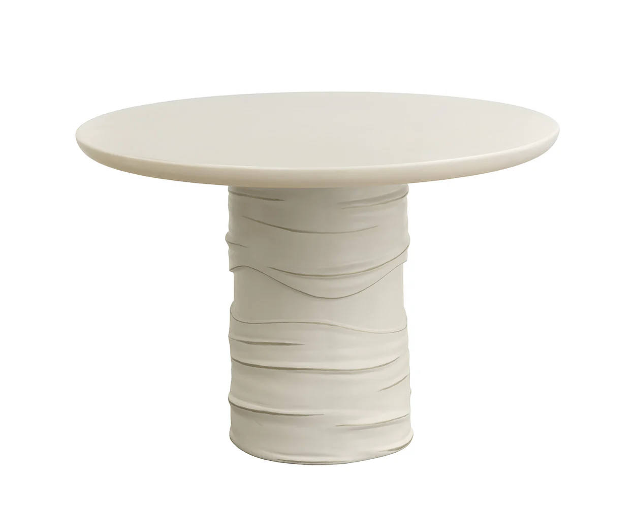 Alanya Dining Table - 44" - Image 4