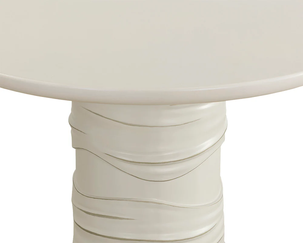 Alanya Dining Table - 44" - Image 5