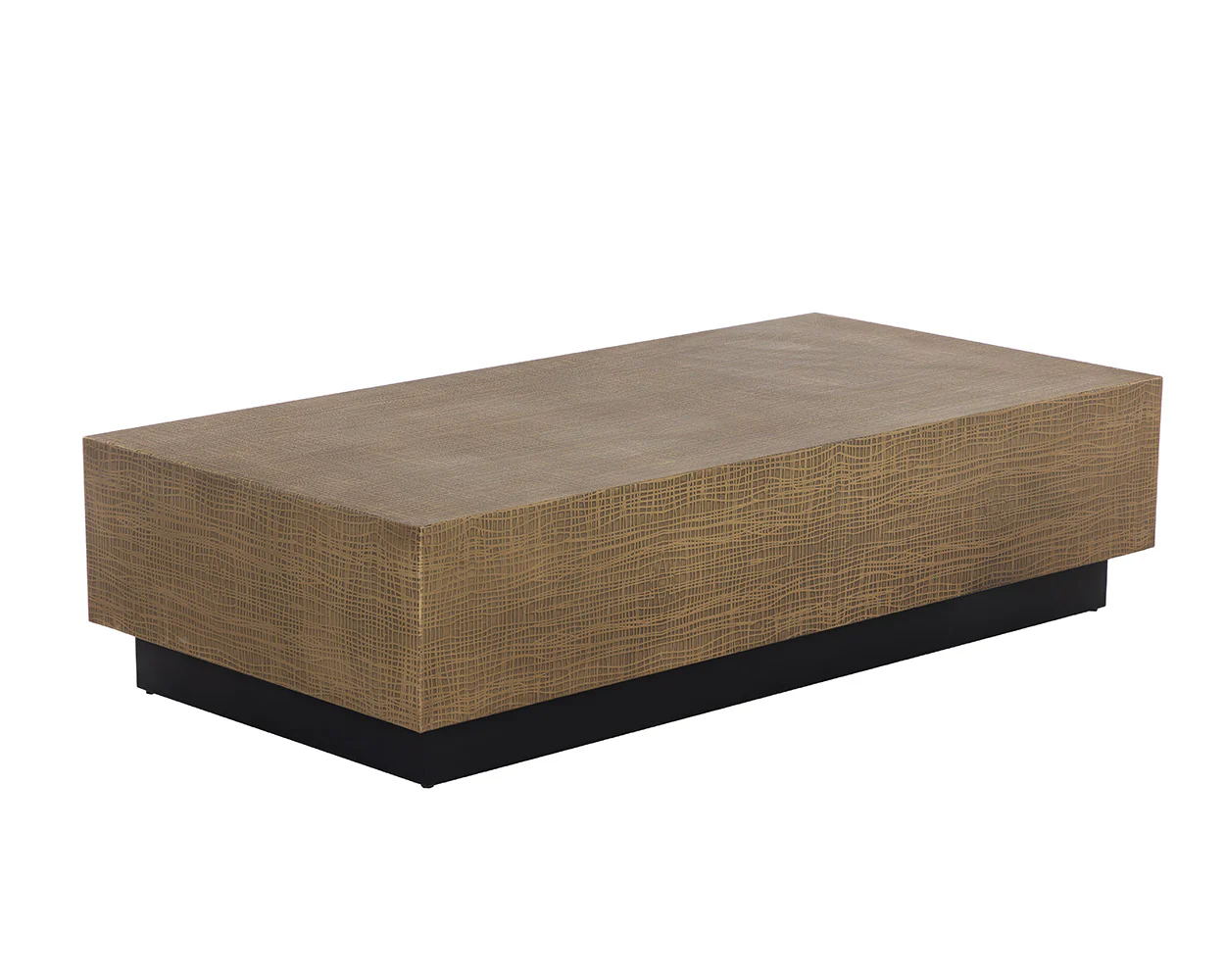Albans Coffee Table - Image 4