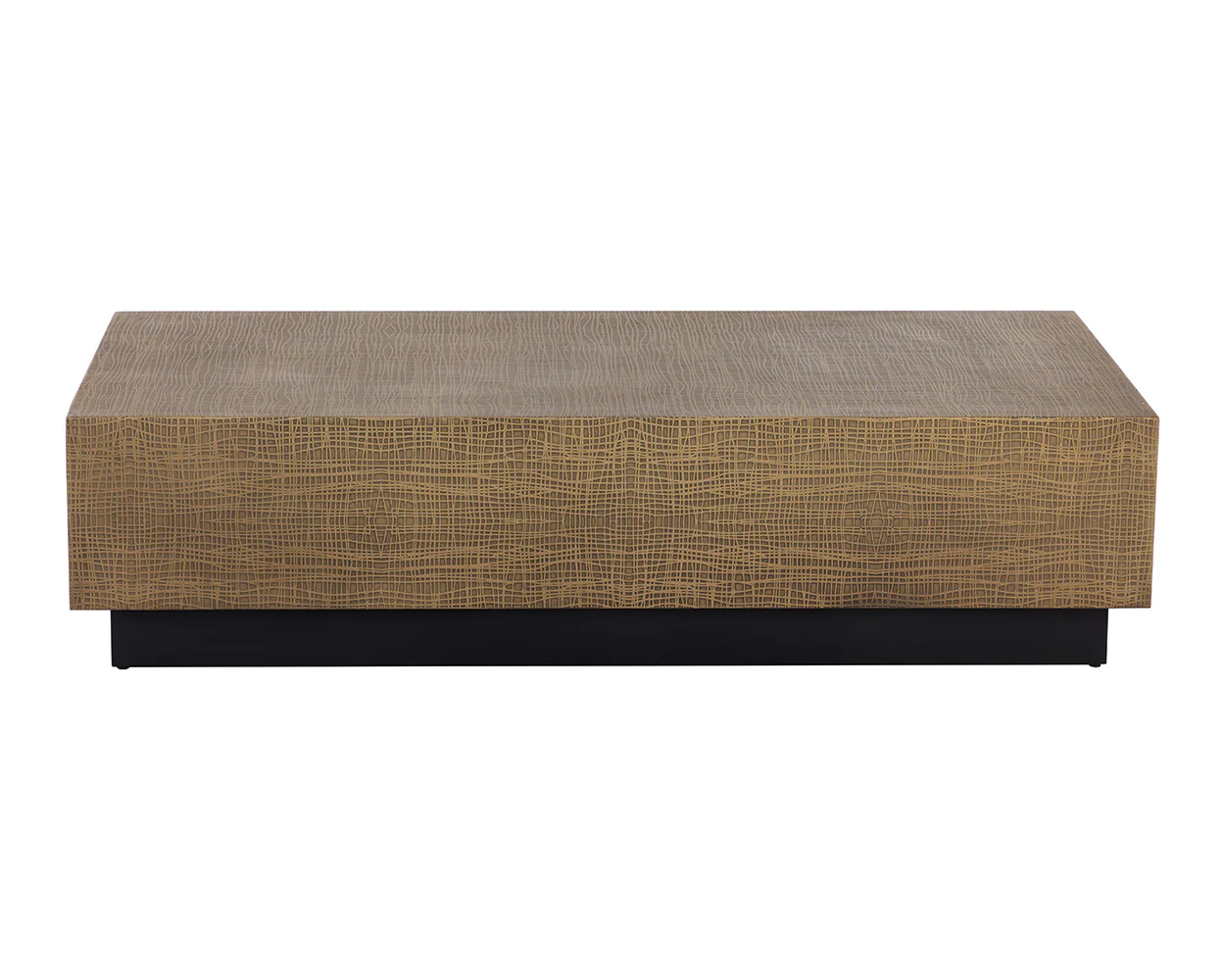 Albans Coffee Table - Image 5