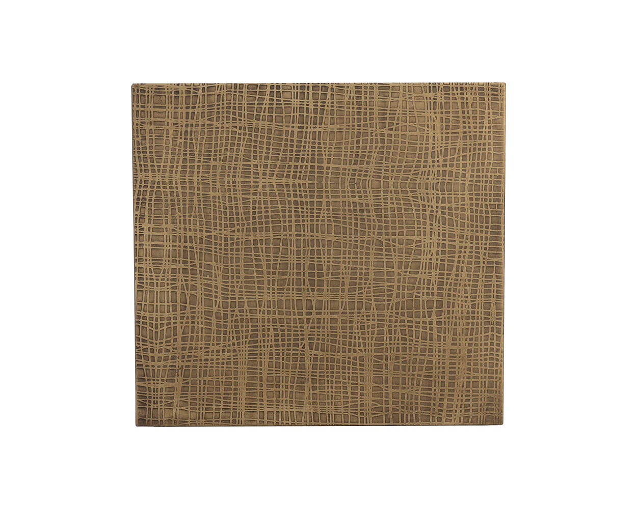 Albans Side Table - Square - Image 6