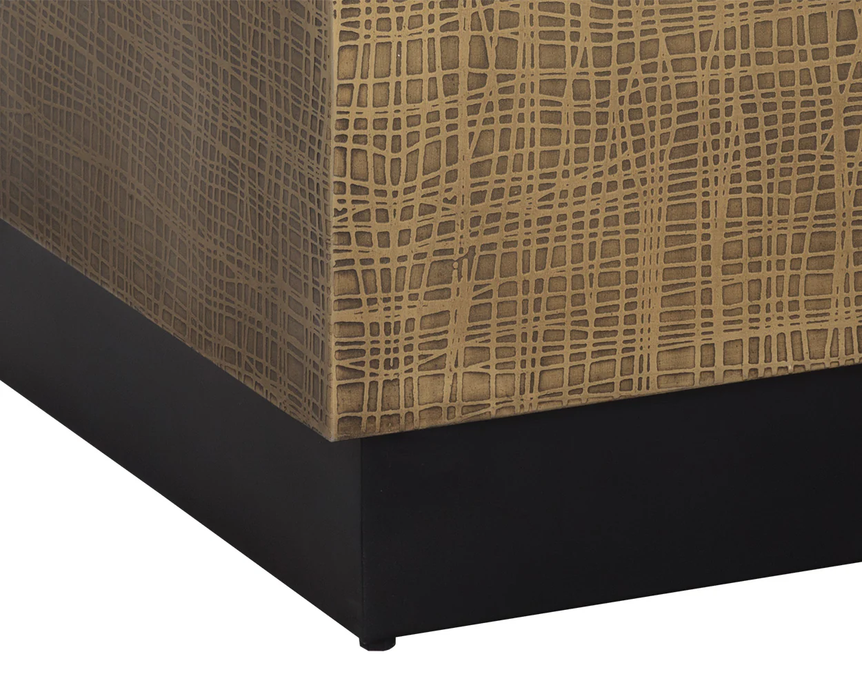Albans Side Table - Square - Image 8