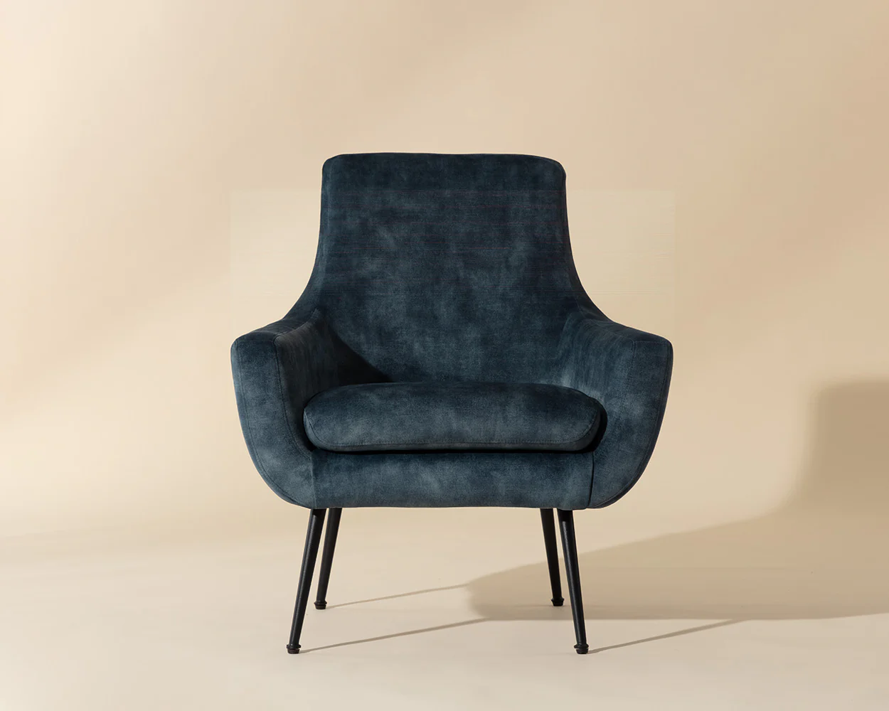 Aletta Lounge Chair - Image 10