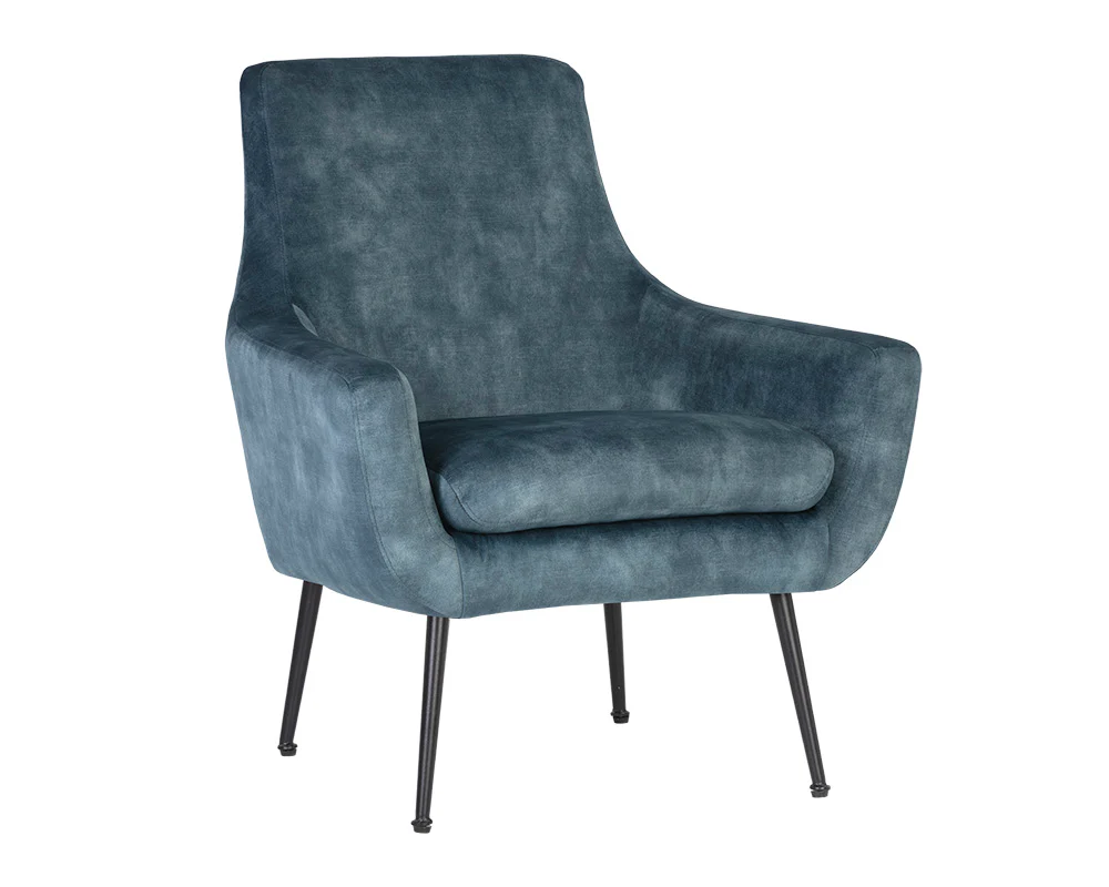 Aletta Lounge Chair - Image 14