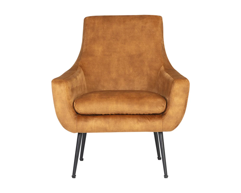 Aletta Lounge Chair - Image 3