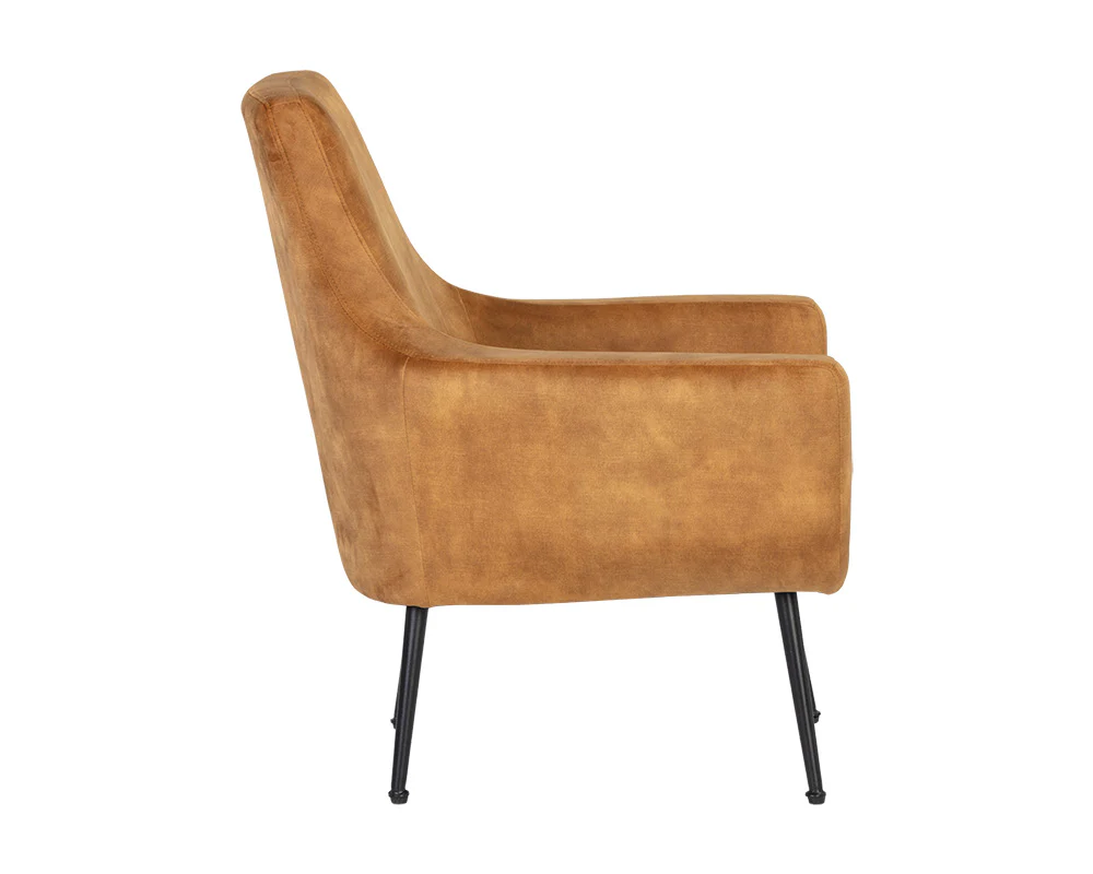 Aletta Lounge Chair - Image 4