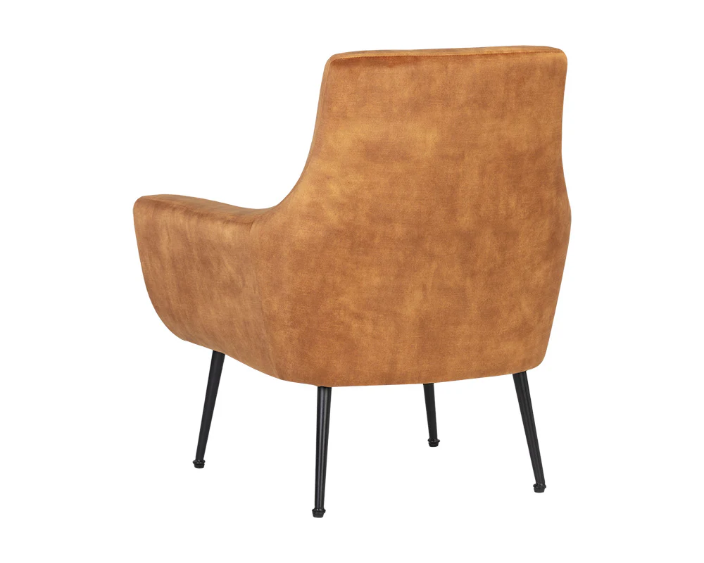 Aletta Lounge Chair - Image 5