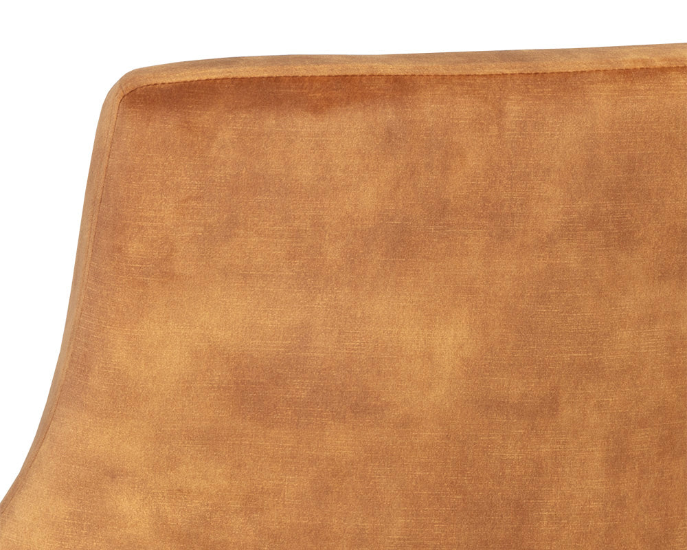 Aletta Lounge Chair - Image 8