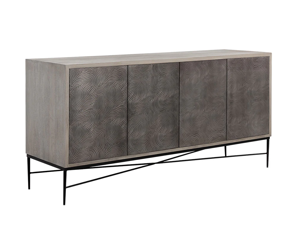 Algarve Sideboard - Image 3