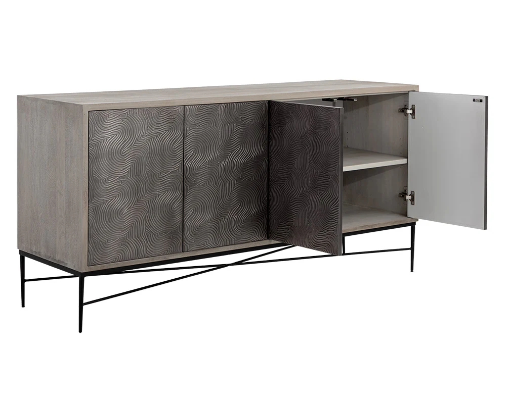 Algarve Sideboard - Image 4