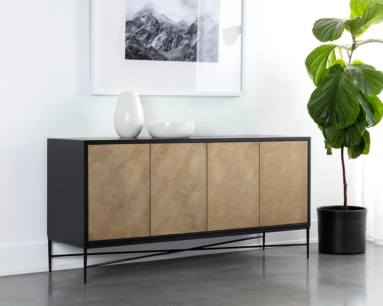 Algarve Sideboard - Image 7