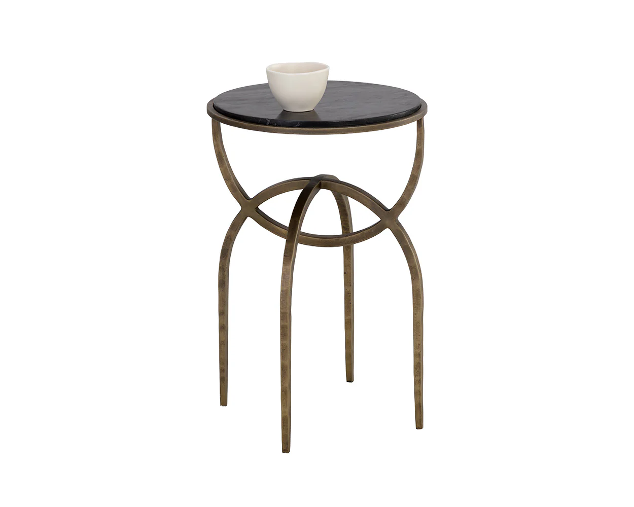 Alicent End Table - Image 20